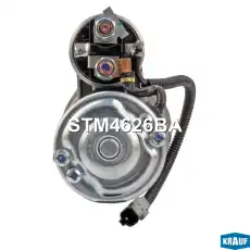 Стартер KRAUF STM4626BA