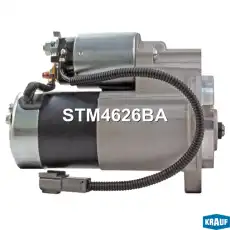 Стартер KRAUF STM4626BA