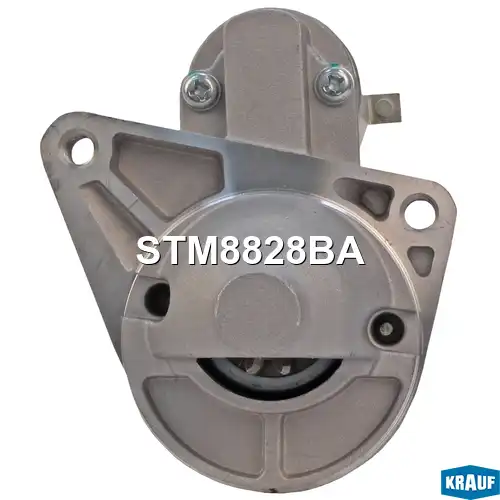 Стартер KRAUF STM8828BA