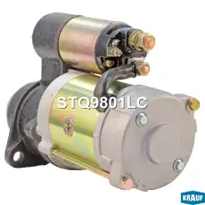 Стартер KRAUF STQ9801LC