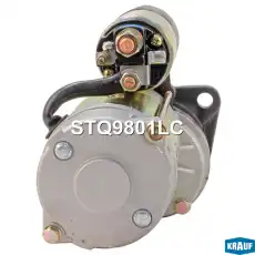 Стартер KRAUF STQ9801LC