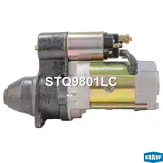 Стартер KRAUF STQ9801LC
