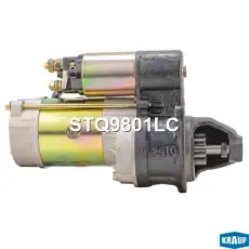 Стартер KRAUF STQ9801LC