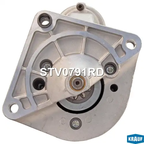 Стартер KRAUF STV0791RD
