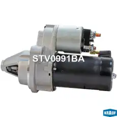 Стартер KRAUF STV0991BA