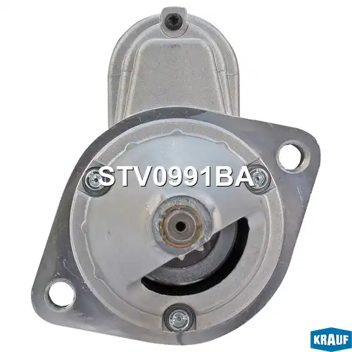 Стартер KRAUF STV0991BA