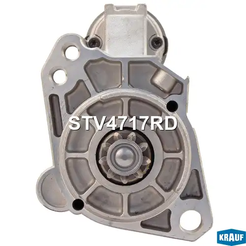 Стартер KRAUF STV4717RD