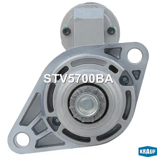 Стартер KRAUF STV5700BA