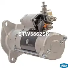 Стартер KRAUF STW3862SK