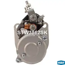 Стартер KRAUF STW3862SK