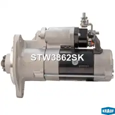 Стартер KRAUF STW3862SK