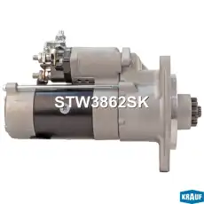 Стартер KRAUF STW3862SK