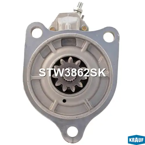 Стартер KRAUF STW3862SK