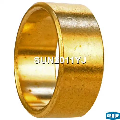 SUN2011YJ Втулка стартера BMW E81 07- KRAUF