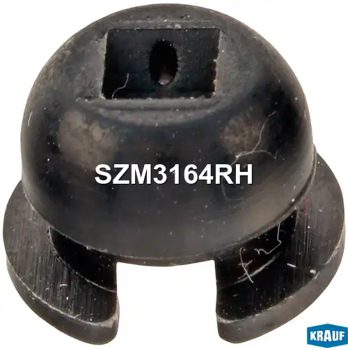 Изолятор стартера !9x13x9 \ SZM3164RH KRAUF
