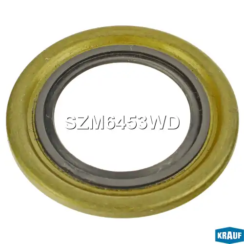 SZM6453WD Сальник стартера KRAUF