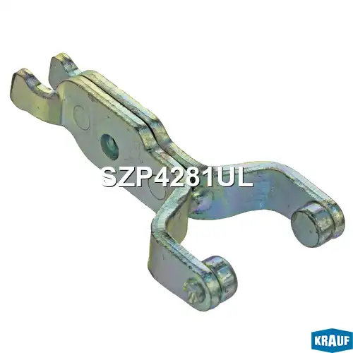 Вилка Стартера Ремкомплект SZP4281UL KRAUF