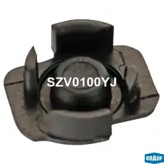 SZV0100YJ Фиксатор (стартера) ! \ KRAUF