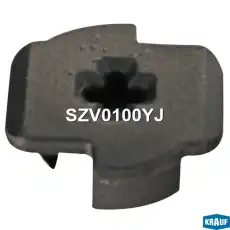 SZV0100YJ Фиксатор (стартера) ! \ KRAUF