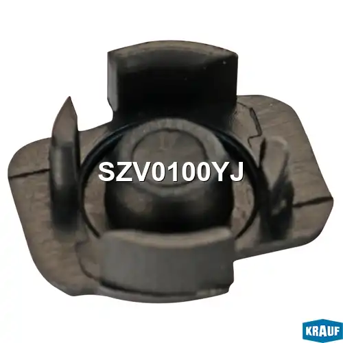 SZV0100YJ Фиксатор (стартера) ! \ KRAUF