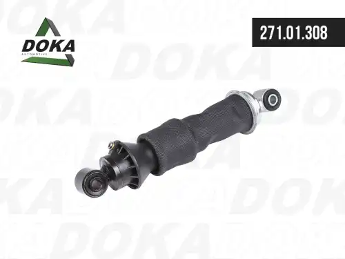 Амортизатор кабины DOKA 271.01.308
