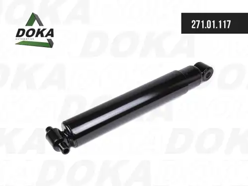 АМОРТИЗАТОР ПОДВЕСКИ 271.01.117 DOKA