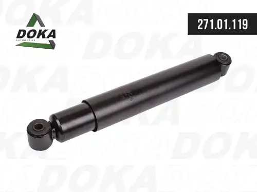 АМОРТИЗАТОР ПОДВЕСКИ 271.01.119 DOKA