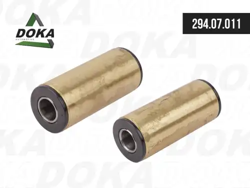 САЙЛЕНТБЛОК РЕССОРЫ 294.07.011 DOKA