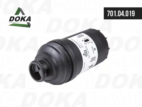 Топливный фильтр DOKA 701.04.019