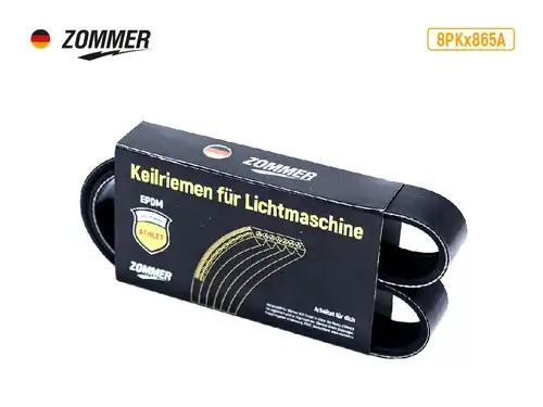 ZOMMER 8PK865A