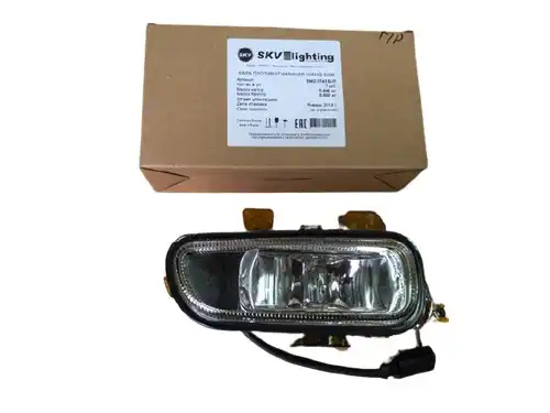 Фара противотуманная SKV 35423743