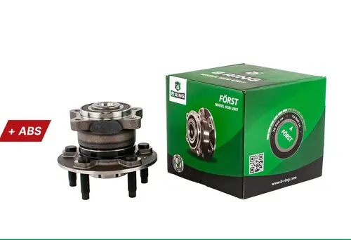 B-RING BK1740