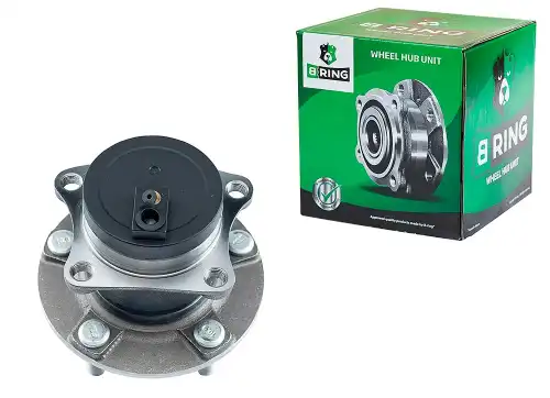Ступица B-RING BK3942