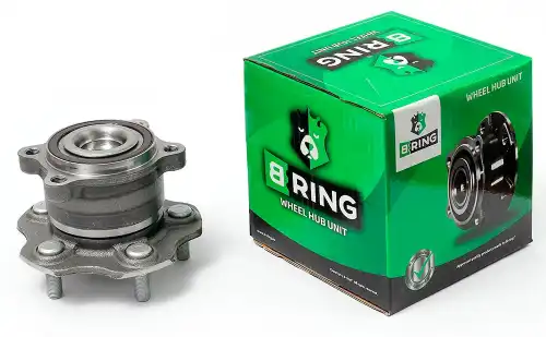 Ступица B-RING BK5975