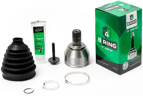ШРУС наружный B-RING BOC1406