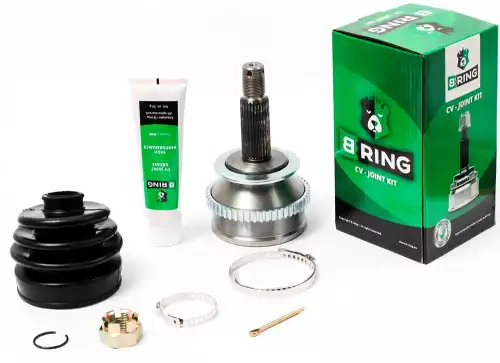 ШРУС наружный B-RING BOC1815A