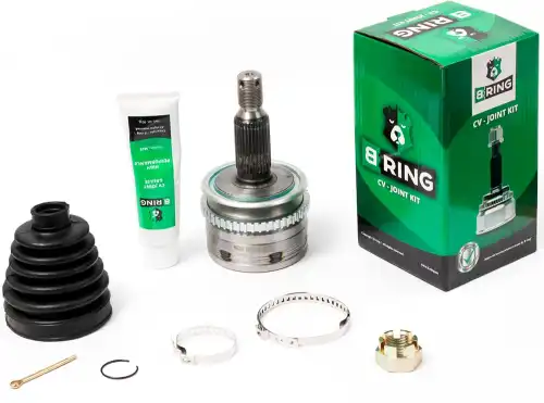 ШРУС наружный B-RING BOC4903A