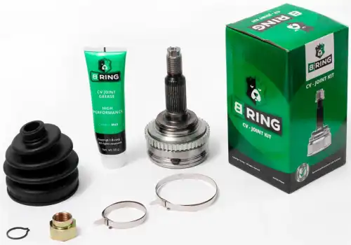Прокладка коллектора B-RING BOC8007A
