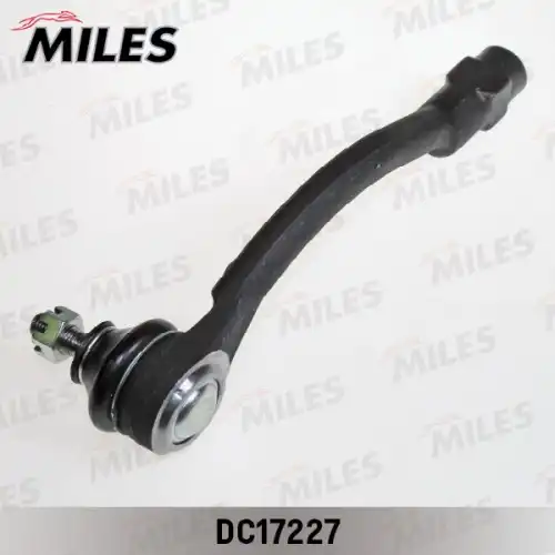 Рулевой наконечник MILES DC17227