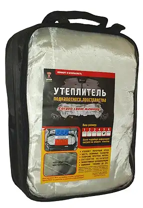 Фильтр воздушный АНТЕЙ А0009