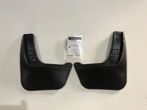 33.12.506.PZ Брызговики Mazda CX5 2017- COMFORT