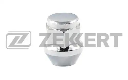 Гайка колесная ZEKKERT BE4097
