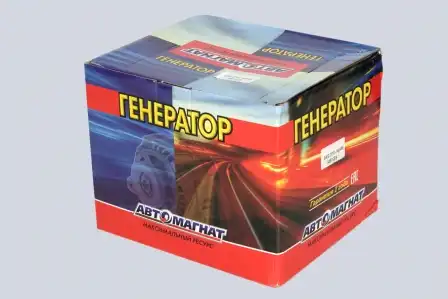 Генератор АВТОМАГНАТ 9402370114