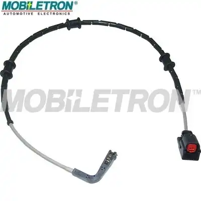Датчик тормозных колодок MOBILETRON BSEU093
