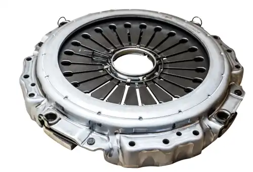 Корзина сцепления KAMAZ 3482083032