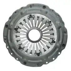Диск сцепления KAMAZ 1841601090