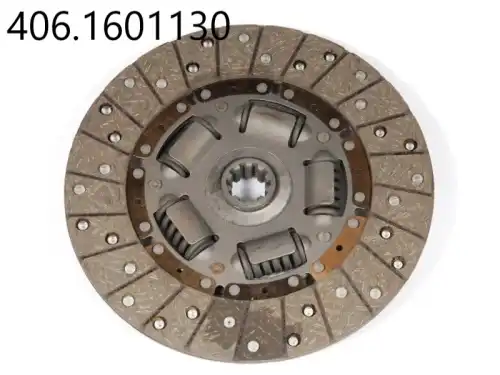 Диск сцепления KAMAZ 4061601130