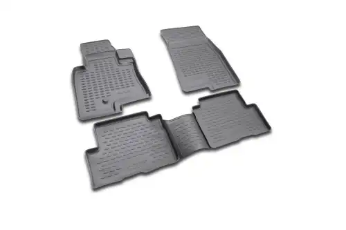 Коврики в салон ELEMENT NLC3505211