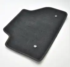 Коврики в салон COMFORT 0794507F BMW X4 2013-н.в. черный