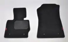 Коврики в салон COMFORT 0794507F BMW X4 2013-н.в. черный